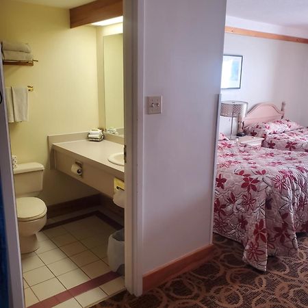 Granite Town Hotel Saint George Ngoại thất bức ảnh