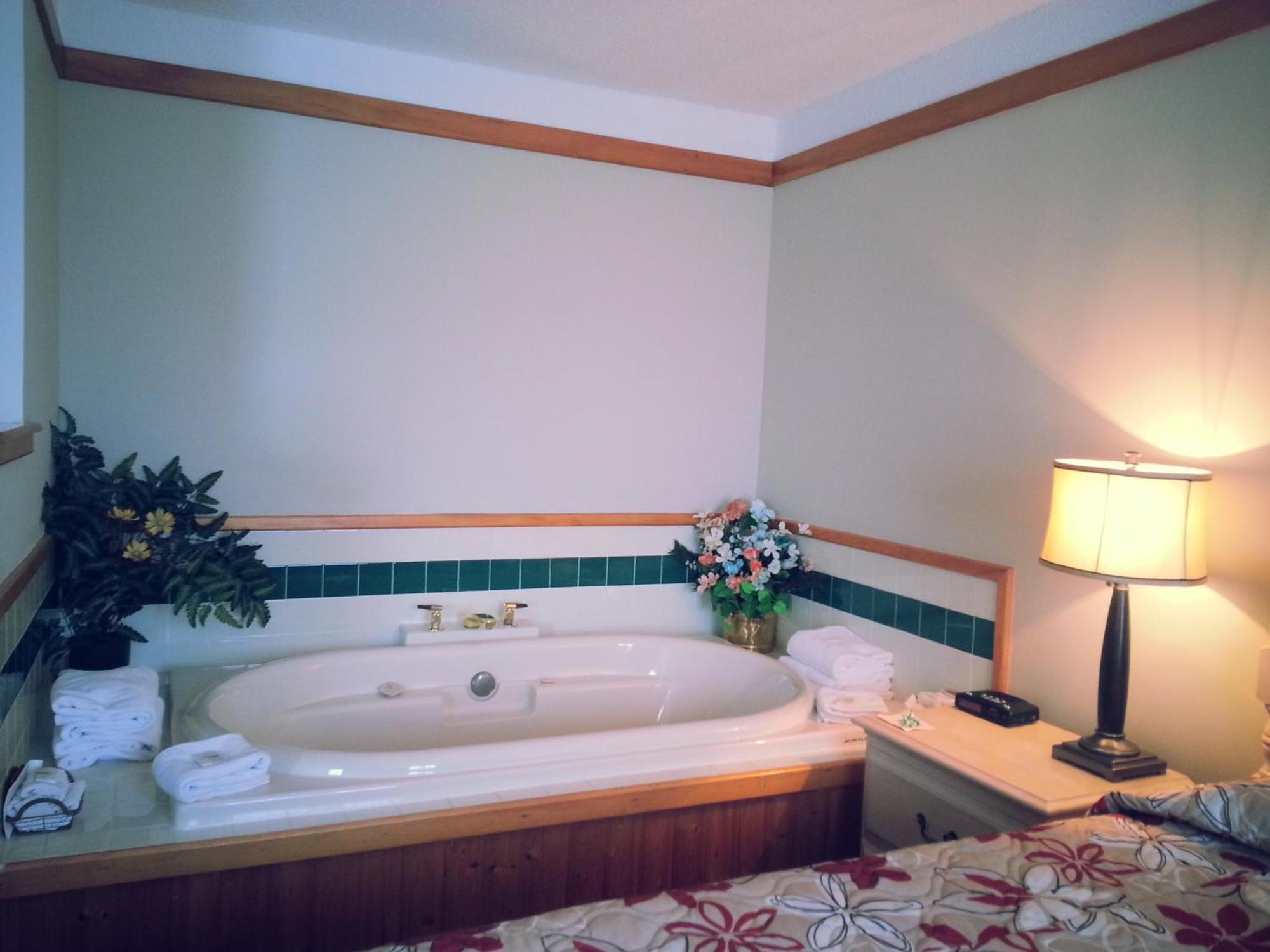 Granite Town Hotel Saint George Phòng bức ảnh