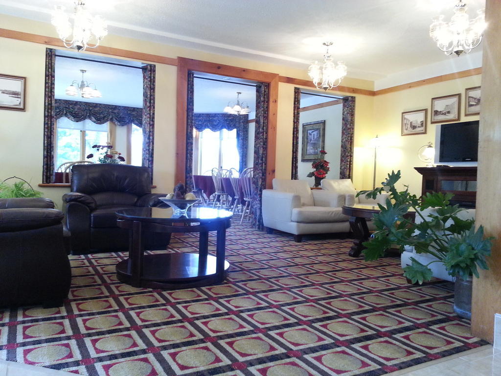 Granite Town Hotel Saint George Ngoại thất bức ảnh