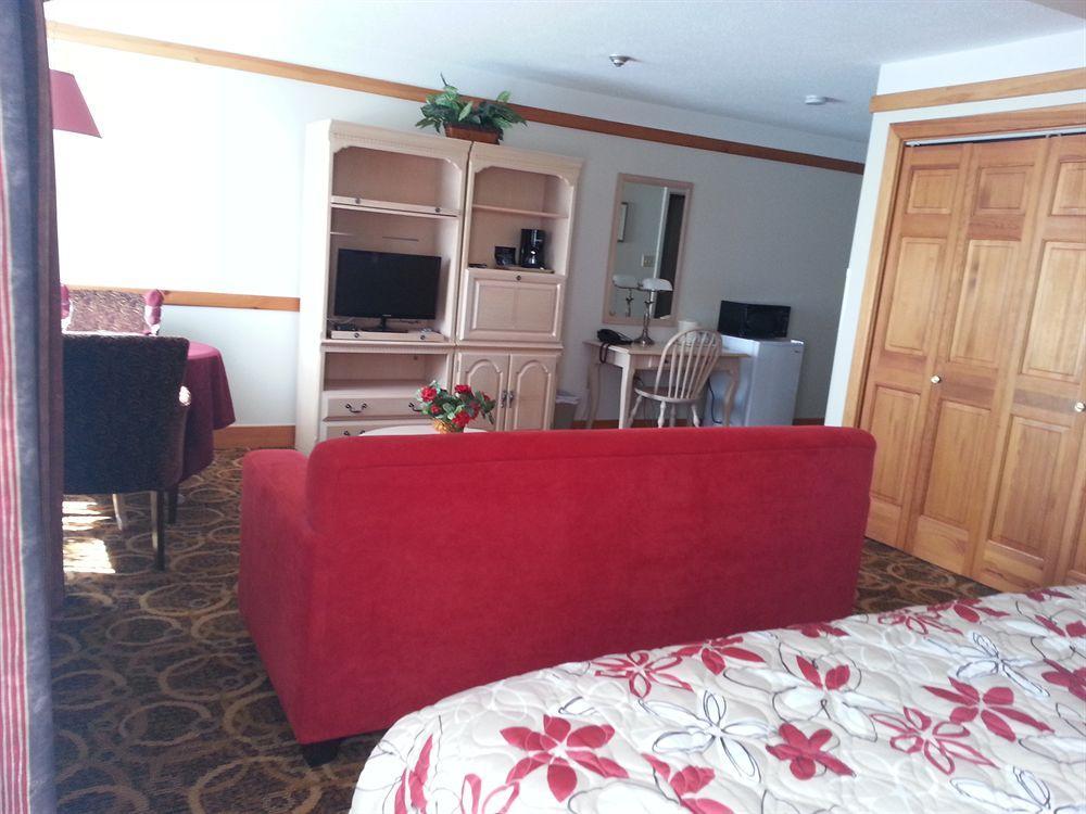 Granite Town Hotel Saint George Ngoại thất bức ảnh