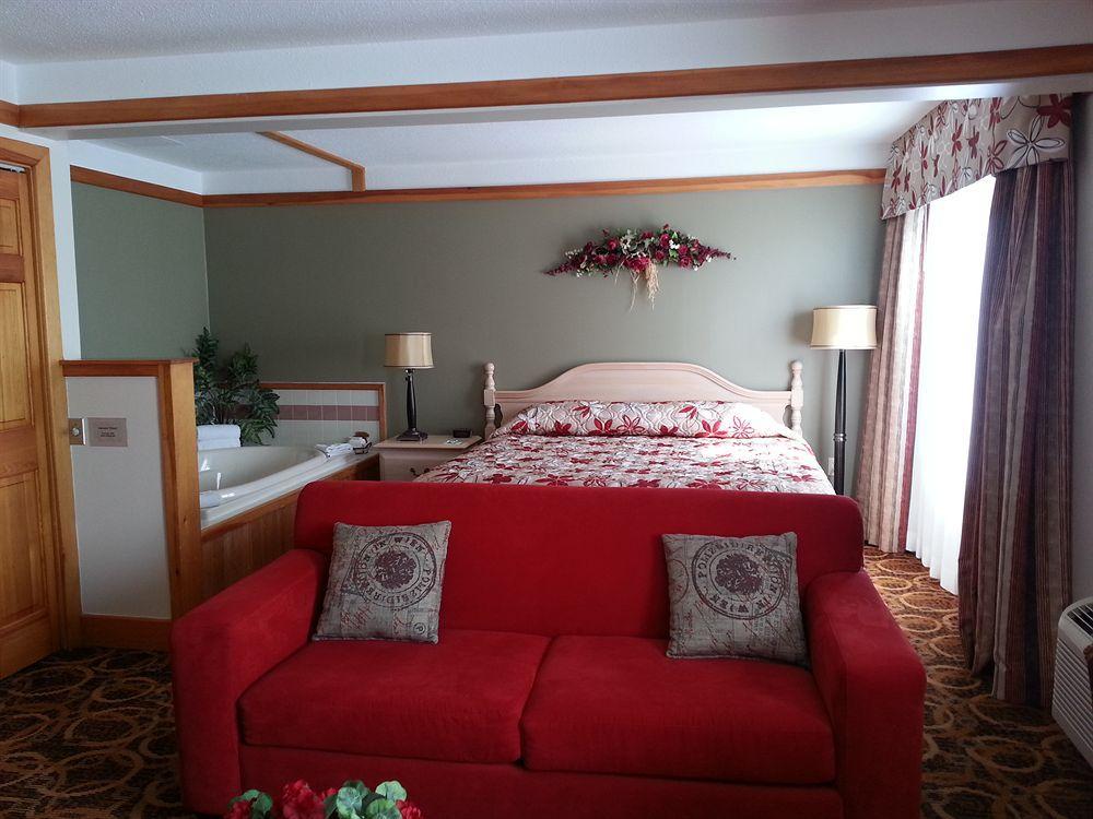 Granite Town Hotel Saint George Ngoại thất bức ảnh