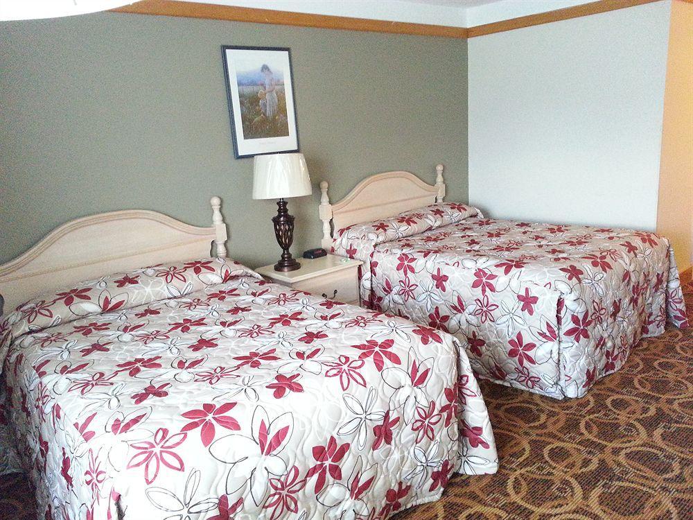 Granite Town Hotel Saint George Ngoại thất bức ảnh
