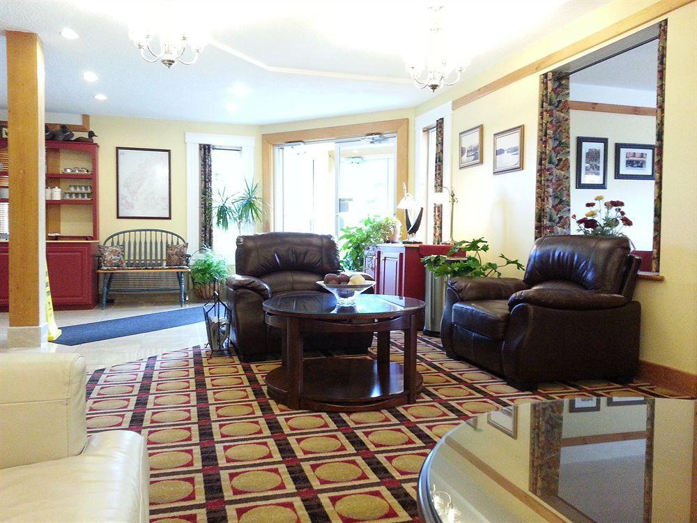 Granite Town Hotel Saint George Ngoại thất bức ảnh