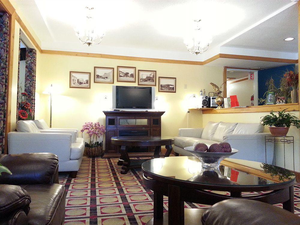 Granite Town Hotel Saint George Ngoại thất bức ảnh