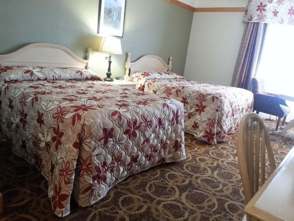 Granite Town Hotel Saint George Ngoại thất bức ảnh