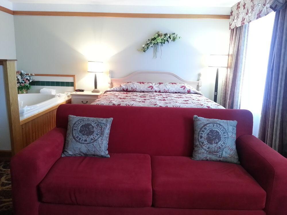 Granite Town Hotel Saint George Ngoại thất bức ảnh