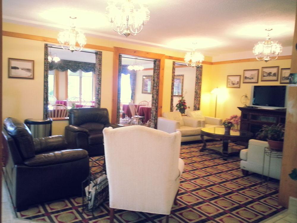Granite Town Hotel Saint George Ngoại thất bức ảnh