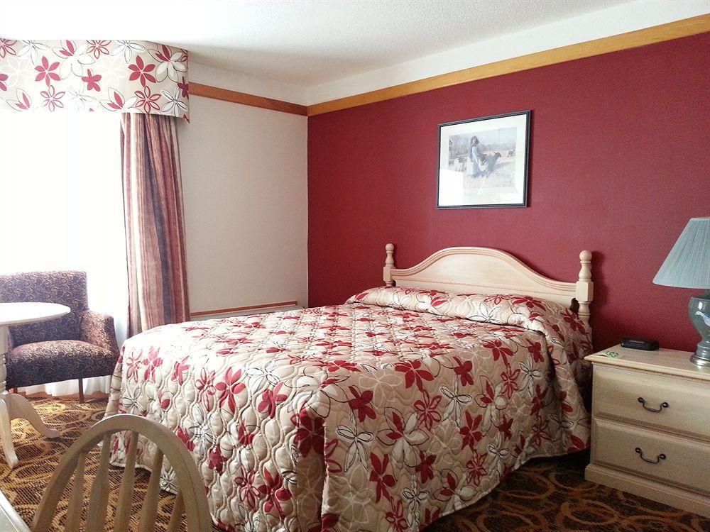 Granite Town Hotel Saint George Ngoại thất bức ảnh